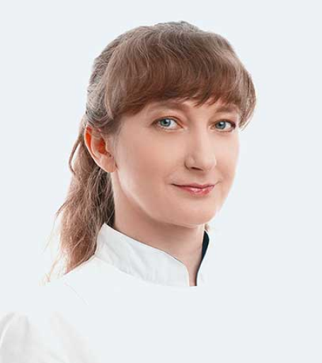 Леонтьева Антонина Николаевна